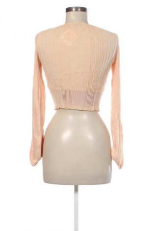 Дамски пуловер Zara, Размер M, Цвят Оранжев, Цена 11,75 €