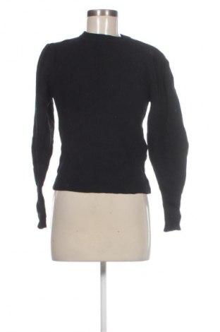 Дамски пуловер Zara, Размер L, Цвят Черен, Цена 14,31 €