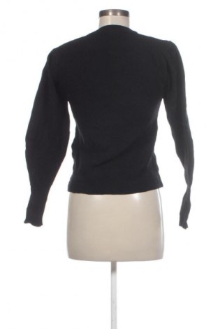 Дамски пуловер Zara, Размер L, Цвят Черен, Цена 14,31 €