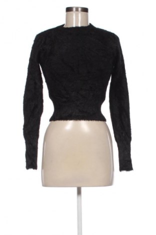 Pulover de femei Zara, Mărime S, Culoare Negru, Preț 85,99 Lei