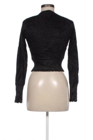 Pulover de femei Zara, Mărime S, Culoare Negru, Preț 85,99 Lei