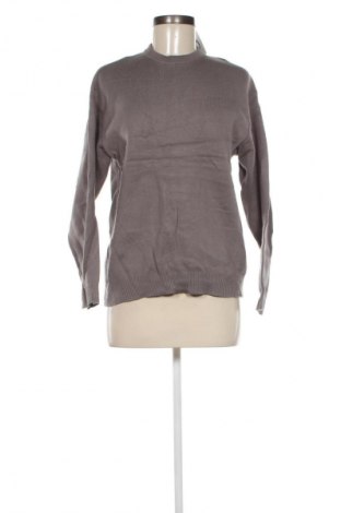 Damski sweter Zara, Rozmiar S, Kolor Szary, Cena 84,99 zł