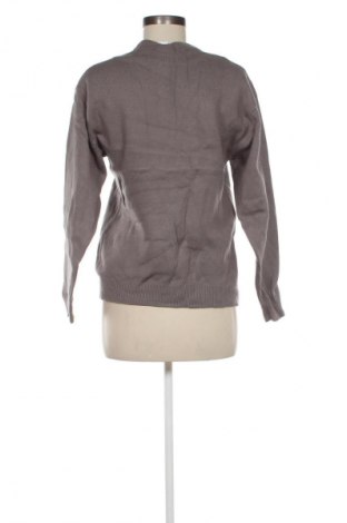 Damski sweter Zara, Rozmiar S, Kolor Szary, Cena 84,99 zł