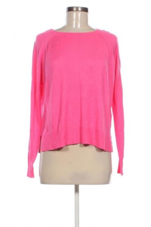 Pulover de femei Zara, Mărime M, Culoare Roz, Preț 72,99 Lei