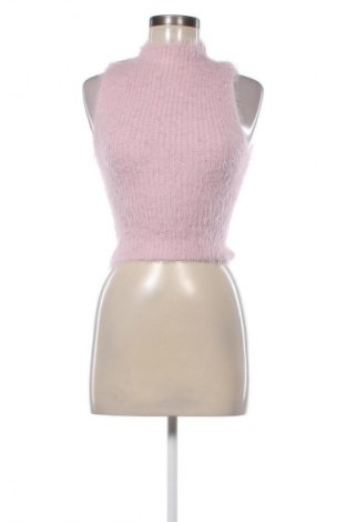 Дамски пуловер Zara, Размер S, Цвят Розов, Цена 9,71 €