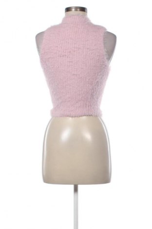 Дамски пуловер Zara, Размер S, Цвят Розов, Цена 9,71 €