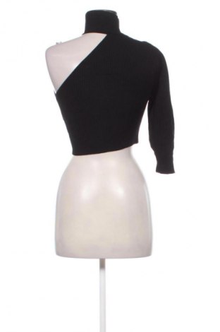 Dámsky pulóver Zara, Veľkosť S, Farba Čierna, Cena  4,95 €