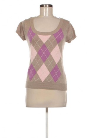 Γυναικείο πουλόβερ Zara, Μέγεθος L, Χρώμα  Μπέζ, Τιμή 8,99 €