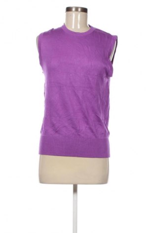 Γυναικείο πουλόβερ Zara, Μέγεθος XL, Χρώμα Βιολετί, Τιμή 11,99 €