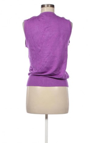 Γυναικείο πουλόβερ Zara, Μέγεθος XL, Χρώμα Βιολετί, Τιμή 11,99 €
