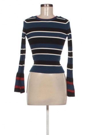 Damski sweter Zara, Rozmiar S, Kolor Kolorowy, Cena 64,99 zł
