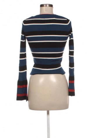 Damski sweter Zara, Rozmiar S, Kolor Kolorowy, Cena 64,99 zł