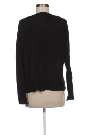 Дамски пуловер Zara, Размер L, Цвят Черен, Цена 14,31 €
