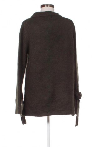 Pulover de femei Zara, Mărime S, Culoare Verde, Preț 93,99 Lei