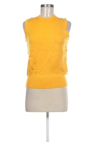 Dámský svetr Zara, Velikost M, Barva Žlutá, Cena  89,00 Kč