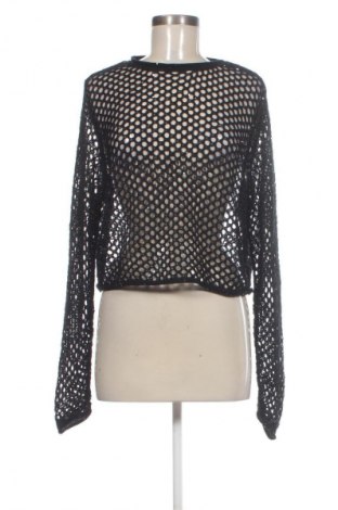 Damenpullover Zara, Größe S, Farbe Schwarz, Preis 5,99 €