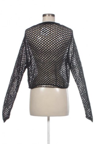 Damenpullover Zara, Größe S, Farbe Schwarz, Preis 5,99 €