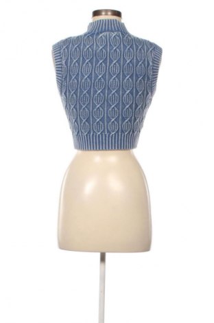 Női pulóver Zara, Méret S, Szín Kék, Ár 4 469 Ft