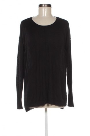 Női pulóver Zara, Méret M, Szín Fekete, Ár 4 289 Ft