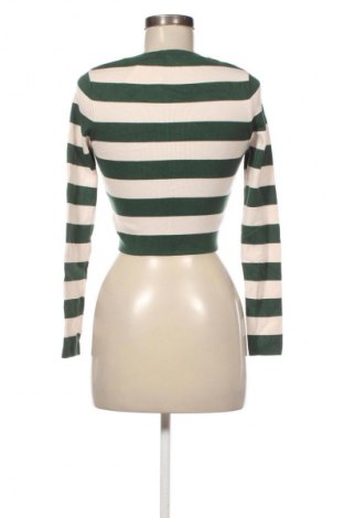 Дамски пуловер Zara, Размер M, Цвят Многоцветен, Цена 11,24 €