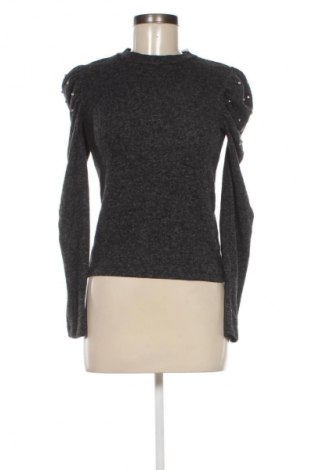 Γυναικείο πουλόβερ Zara, Μέγεθος S, Χρώμα Πολύχρωμο, Τιμή 17,99 €