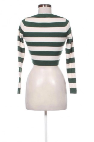 Дамски пуловер Zara, Размер S, Цвят Многоцветен, Цена 10,73 €