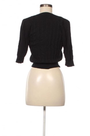 Női pulóver Zara, Méret M, Szín Fekete, Ár 3 709 Ft