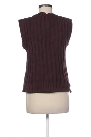 Дамски пуловер Zara, Размер XL, Цвят Червен, Цена 16,87 €