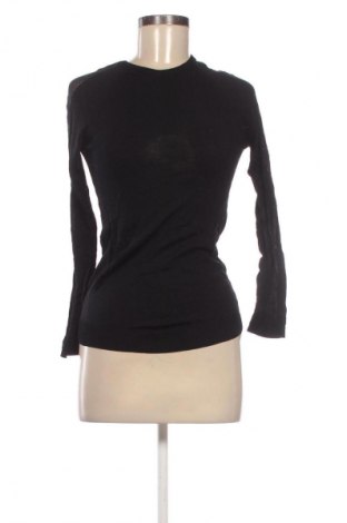 Damenpullover Zara, Größe M, Farbe Schwarz, Preis 13,99 €