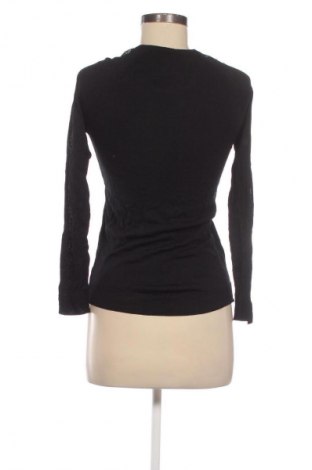 Damenpullover Zara, Größe M, Farbe Schwarz, Preis 13,99 €