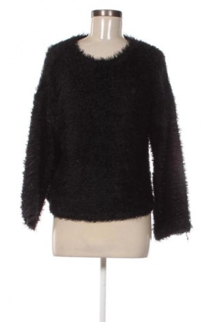 Pulover de femei Zara, Mărime M, Culoare Negru, Preț 16,99 Lei
