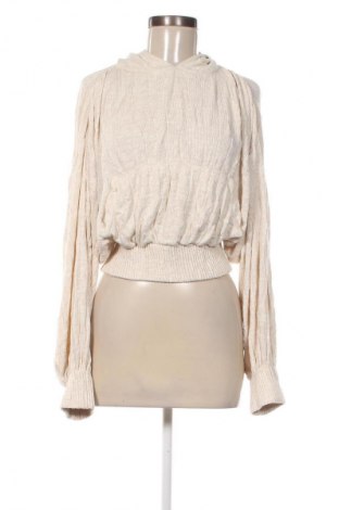 Damenpullover Zara, Größe S, Farbe Beige, Preis € 11,99