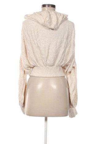 Damenpullover Zara, Größe S, Farbe Beige, Preis € 11,99
