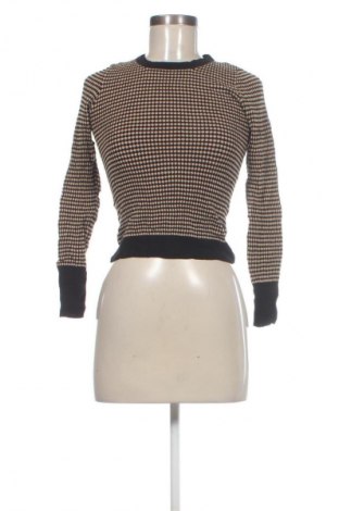 Дамски пуловер Zara, Размер S, Цвят Многоцветен, Цена 12,27 €