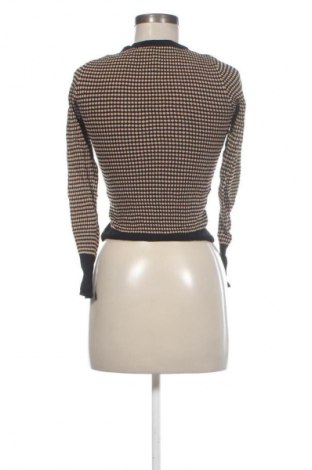 Дамски пуловер Zara, Размер S, Цвят Многоцветен, Цена 12,27 €