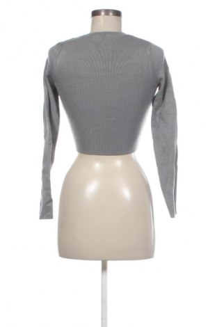 Dámský svetr Zara, Velikost S, Barva Šedá, Cena  169,00 Kč
