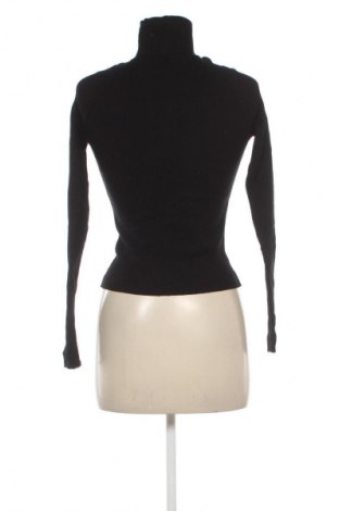 Dámský svetr Zara, Velikost M, Barva Černá, Cena  379,00 Kč