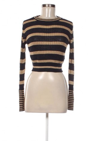 Дамски пуловер Zara, Размер S, Цвят Многоцветен, Цена 14,31 €