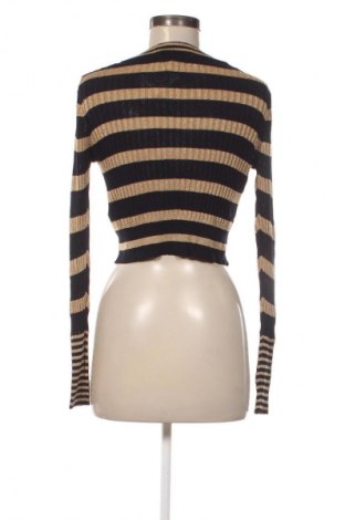 Дамски пуловер Zara, Размер S, Цвят Многоцветен, Цена 14,31 €