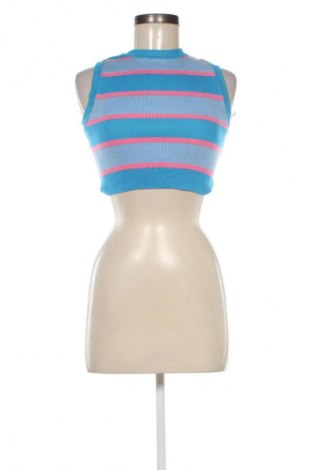 Дамски пуловер Zara, Размер M, Цвят Многоцветен, Цена 4,09 €