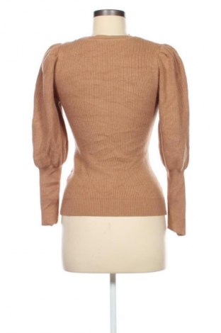 Dámský svetr Zara, Velikost M, Barva Hnědá, Cena  429,00 Kč