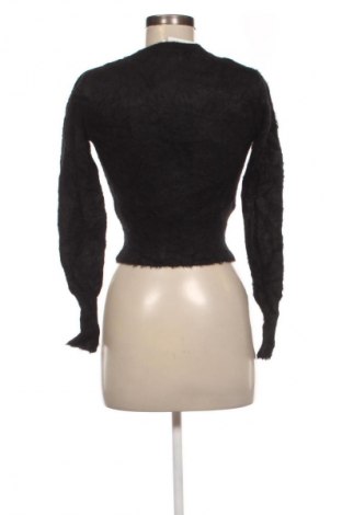 Pulover de femei Zara, Mărime S, Culoare Negru, Preț 85,99 Lei