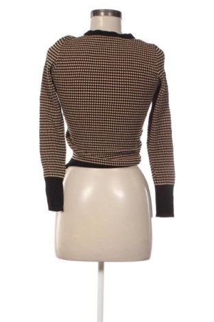 Дамски пуловер Zara, Размер M, Цвят Многоцветен, Цена 11,24 €