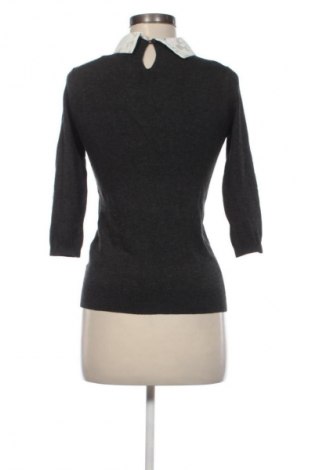 Dámský svetr Zara, Velikost M, Barva Šedá, Cena  939,00 Kč