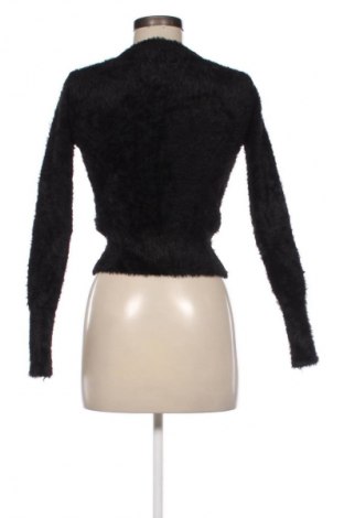 Дамски пуловер Zara, Размер M, Цвят Черен, Цена 13,79 €
