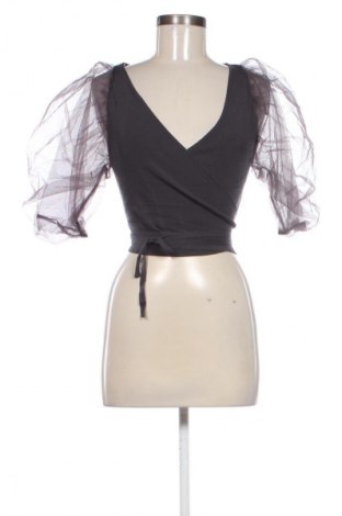 Damski sweter Zara, Rozmiar S, Kolor Szary, Cena 39,99 zł