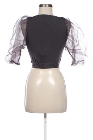 Damski sweter Zara, Rozmiar S, Kolor Szary, Cena 39,99 zł