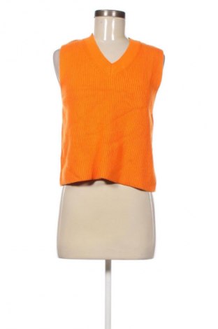 Damski sweter Zara, Rozmiar M, Kolor Pomarańczowy, Cena 48,99 zł