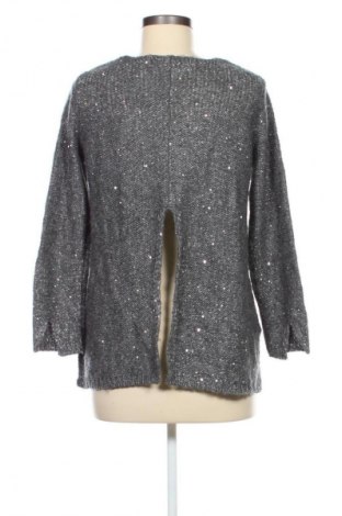 Дамски пуловер Zara, Размер M, Цвят Сив, Цена 12,78 €