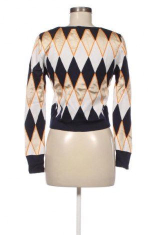 Дамски пуловер Zara, Размер M, Цвят Многоцветен, Цена 9,20 €